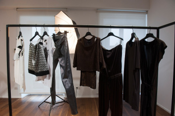 Presentazione S/S 2015 - Atos Lombardini 1