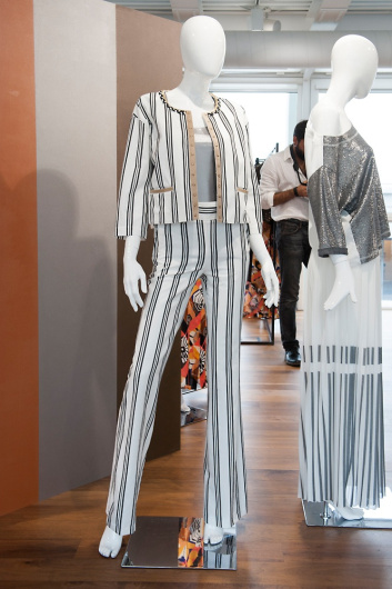 Presentazione S/S 2015 - Atos Lombardini 7