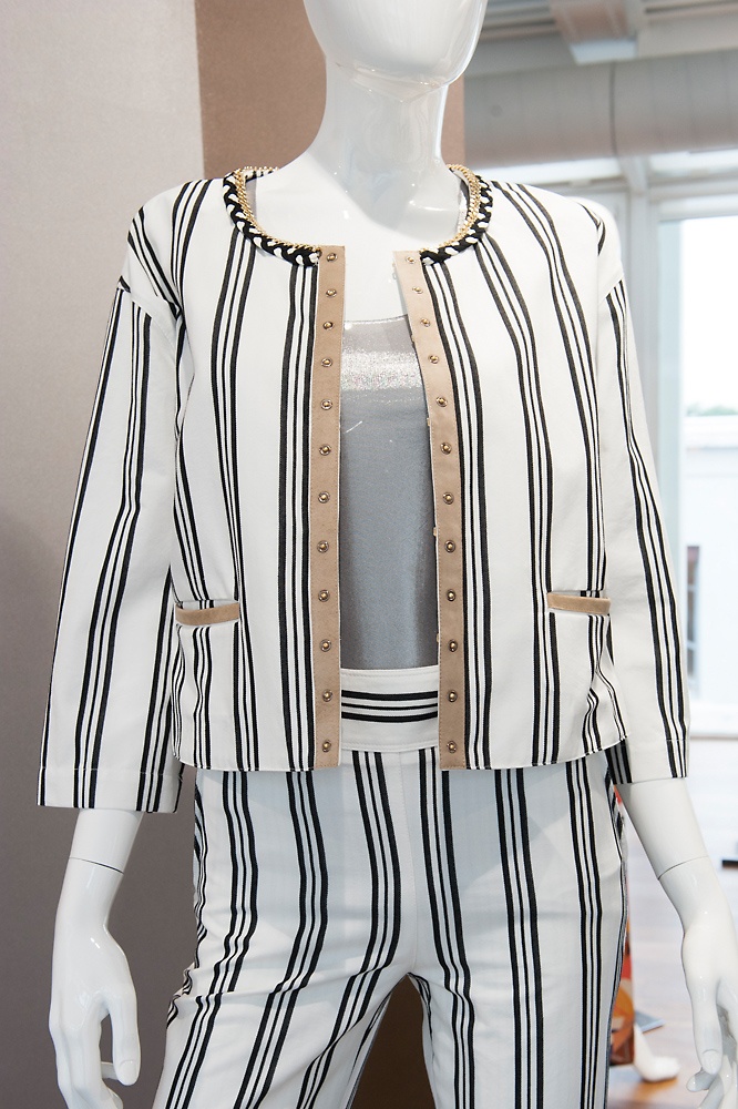 Presentazione S/S 2015 - Atos Lombardini 8