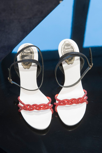 Presentazione S/S 2015 - René Caovilla 10