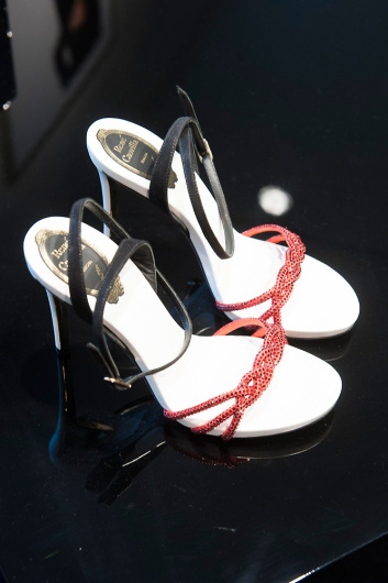 Presentazione S/S 2015 - René Caovilla 11