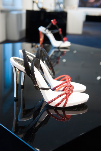 Presentazione S/S 2015 - René Caovilla 12