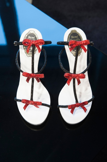 Presentazione S/S 2015 - René Caovilla 14