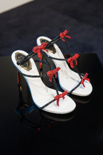 Presentazione S/S 2015 - René Caovilla 15