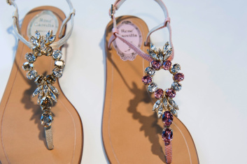 Presentazione S/S 2015 - René Caovilla 19