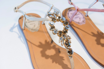 Presentazione S/S 2015 - René Caovilla 20