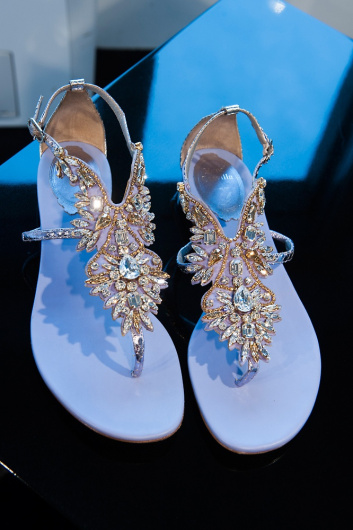 Presentazione S/S 2015 - René Caovilla 22