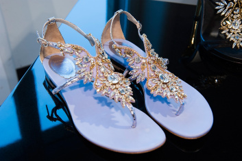 Presentazione S/S 2015 - René Caovilla 24