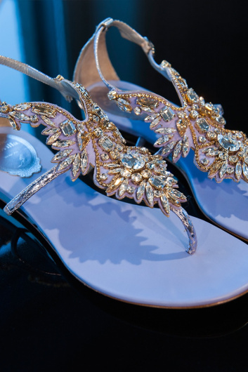 Presentazione S/S 2015 - René Caovilla 25