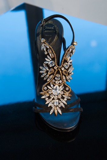 Presentazione S/S 2015 - René Caovilla 26