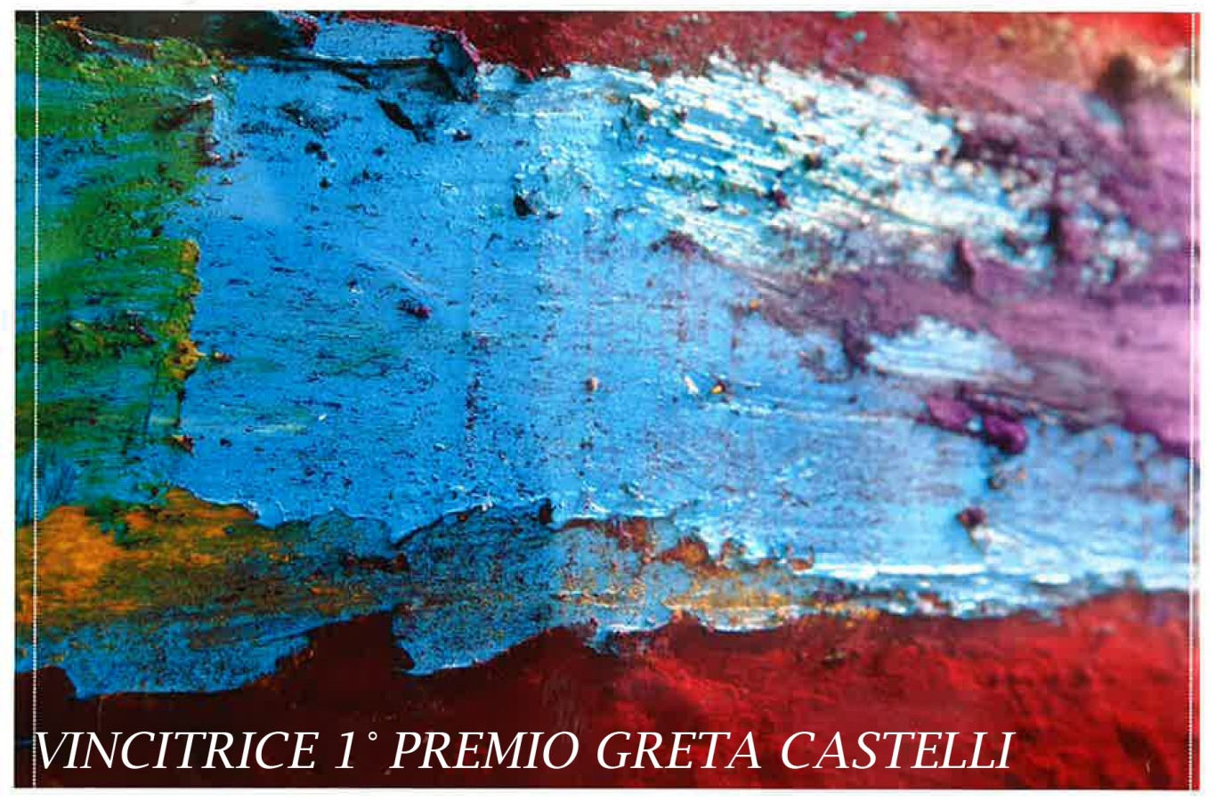 CATCH THE COLOUR: ECCOLE FOTO DEI VINCITORI !