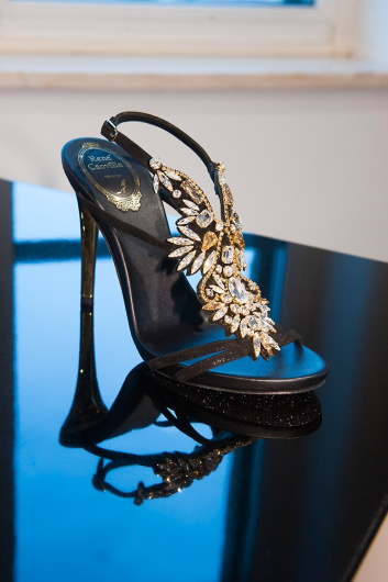 Presentazione S/S 2015 - René Caovilla 28
