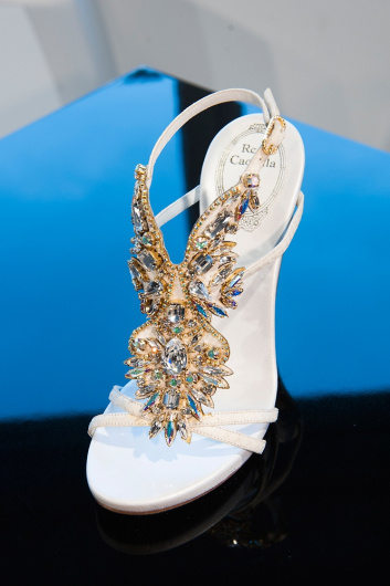 Presentazione S/S 2015 - René Caovilla 31