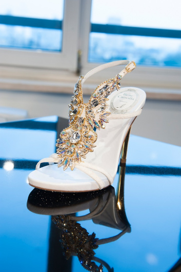 Presentazione S/S 2015 - René Caovilla 32