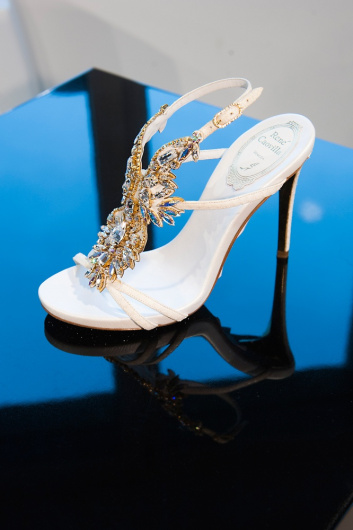 Presentazione S/S 2015 - René Caovilla 34