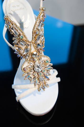 Presentazione S/S 2015 - René Caovilla 35