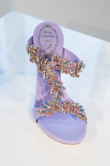 Presentazione S/S 2015 - René Caovilla 36