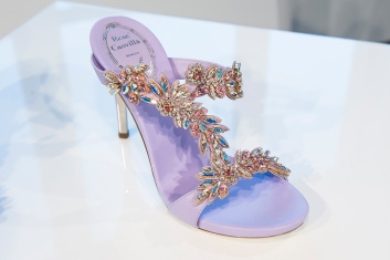 Presentazione S/S 2015 - René Caovilla 37