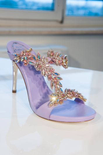 Presentazione S/S 2015 - René Caovilla 38