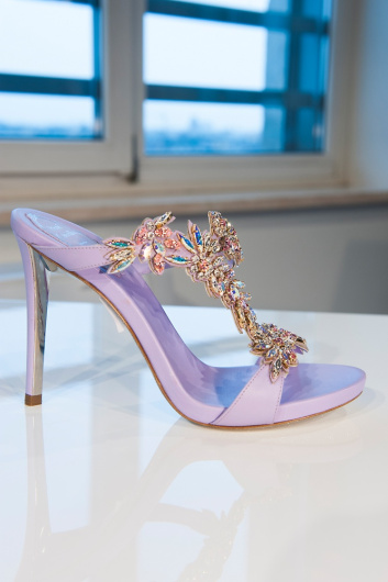 Presentazione S/S 2015 - René Caovilla 39
