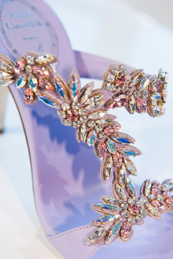 Presentazione S/S 2015 - René Caovilla 40