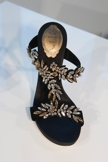 Presentazione S/S 2015 - René Caovilla 41