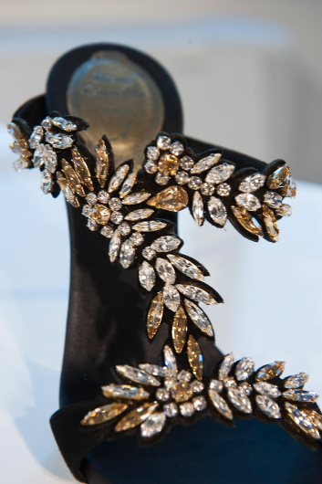 Presentazione S/S 2015 - René Caovilla 42
