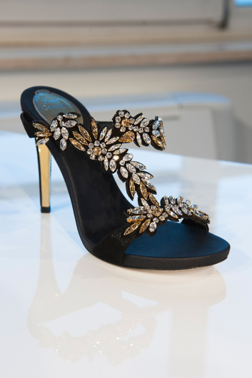 Presentazione S/S 2015 - René Caovilla 43