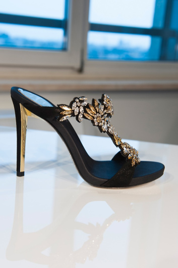 Presentazione S/S 2015 - René Caovilla 44