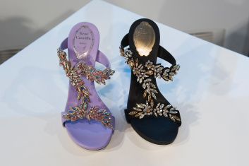 Presentazione S/S 2015 - René Caovilla 45