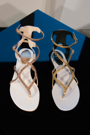 Presentazione S/S 2015 - René Caovilla 46