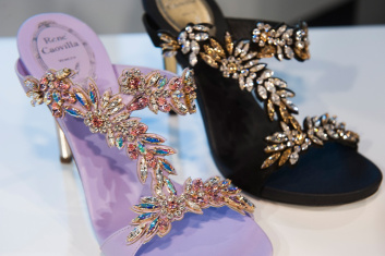 Presentazione S/S 2015 - René Caovilla 47