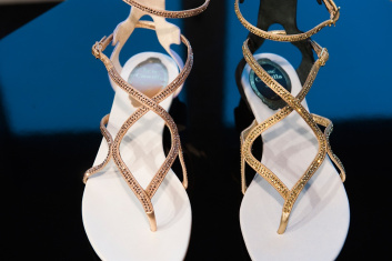 Presentazione S/S 2015 - René Caovilla 48