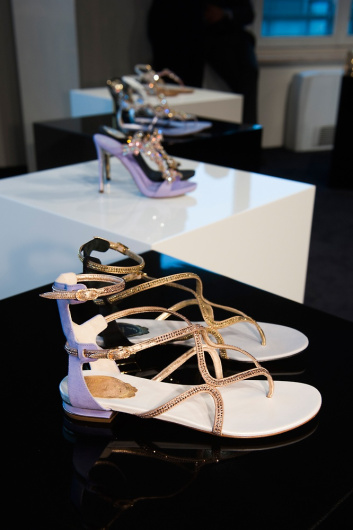 Presentazione S/S 2015 - René Caovilla 50