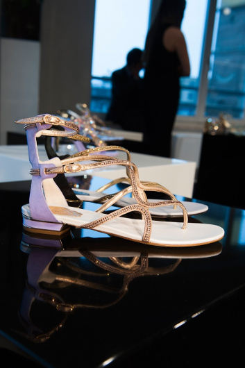 Presentazione S/S 2015 - René Caovilla 51