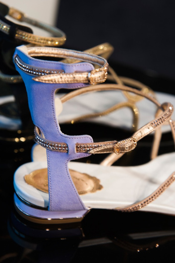 Presentazione S/S 2015 - René Caovilla 52