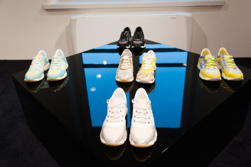 Presentazione S/S 2015 - René Caovilla 53