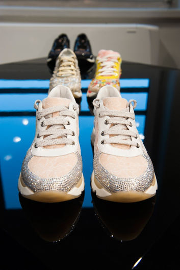 Presentazione S/S 2015 - René Caovilla 55