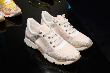 Presentazione S/S 2015 - René Caovilla 56