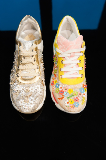 Presentazione S/S 2015 - René Caovilla 59