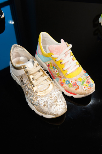 Presentazione S/S 2015 - René Caovilla 60