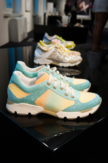 Presentazione S/S 2015 - René Caovilla 65