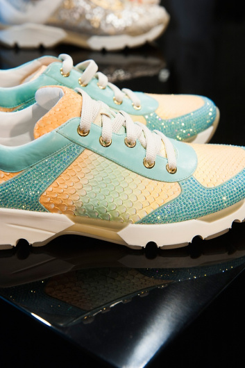 Presentazione S/S 2015 - René Caovilla 67