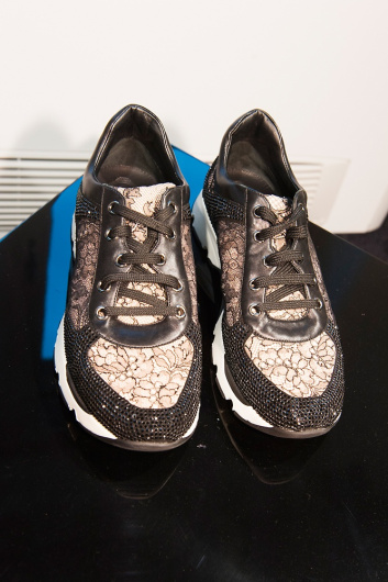 Presentazione S/S 2015 - René Caovilla 69