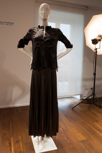 Presentazione S/S 2015 - Atos Lombardini 92