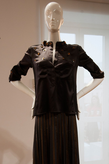Presentazione S/S 2015 - Atos Lombardini 93
