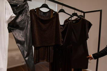 Presentazione S/S 2015 - Atos Lombardini 98