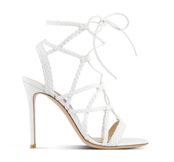 Presentazione S/S 2015 - Gianvito Rossi 1