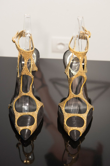 Presentazione S/S 2015 - René Caovilla 3