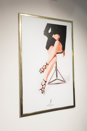 Presentazione S/S 2015 - René Caovilla 4